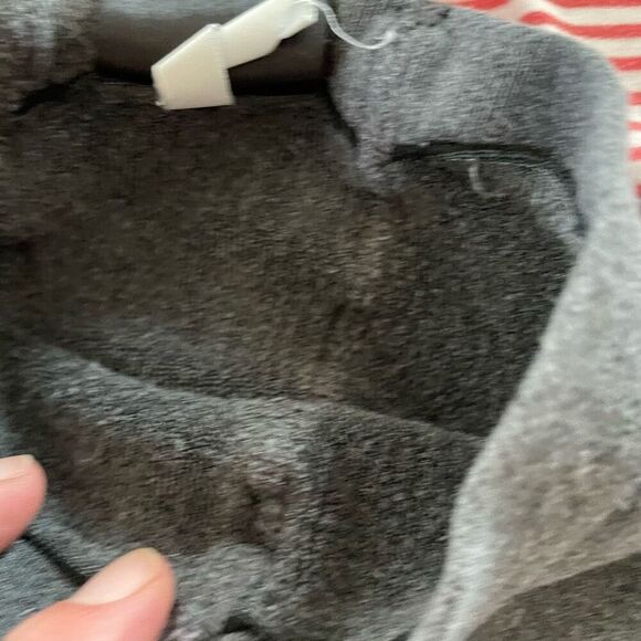 Exclusive Lot of 6 Baby Girl Winter Clothes Size 3-6 Months - Picture 14 of 16